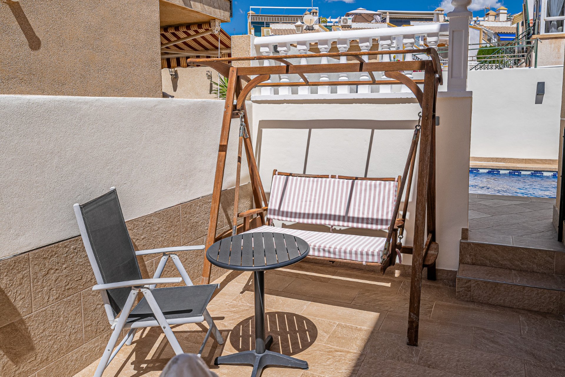 Re-Sale - Detached Villa - Villamartin - Montegolf