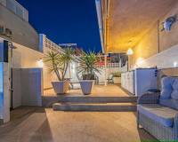 Re-Sale - Detached Villa - Villamartin - Montegolf