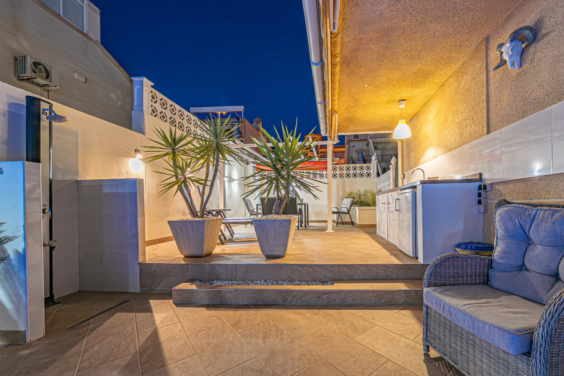 Re-Sale - Detached Villa - Villamartin - Montegolf