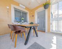 Re-Sale - Detached Villa - Villamartin - Montegolf