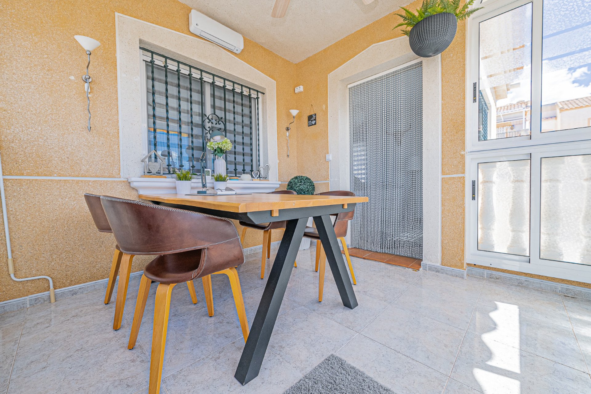 Re-Sale - Detached Villa - Villamartin - Montegolf