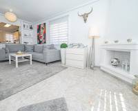 Re-Sale - Detached Villa - Villamartin - Montegolf
