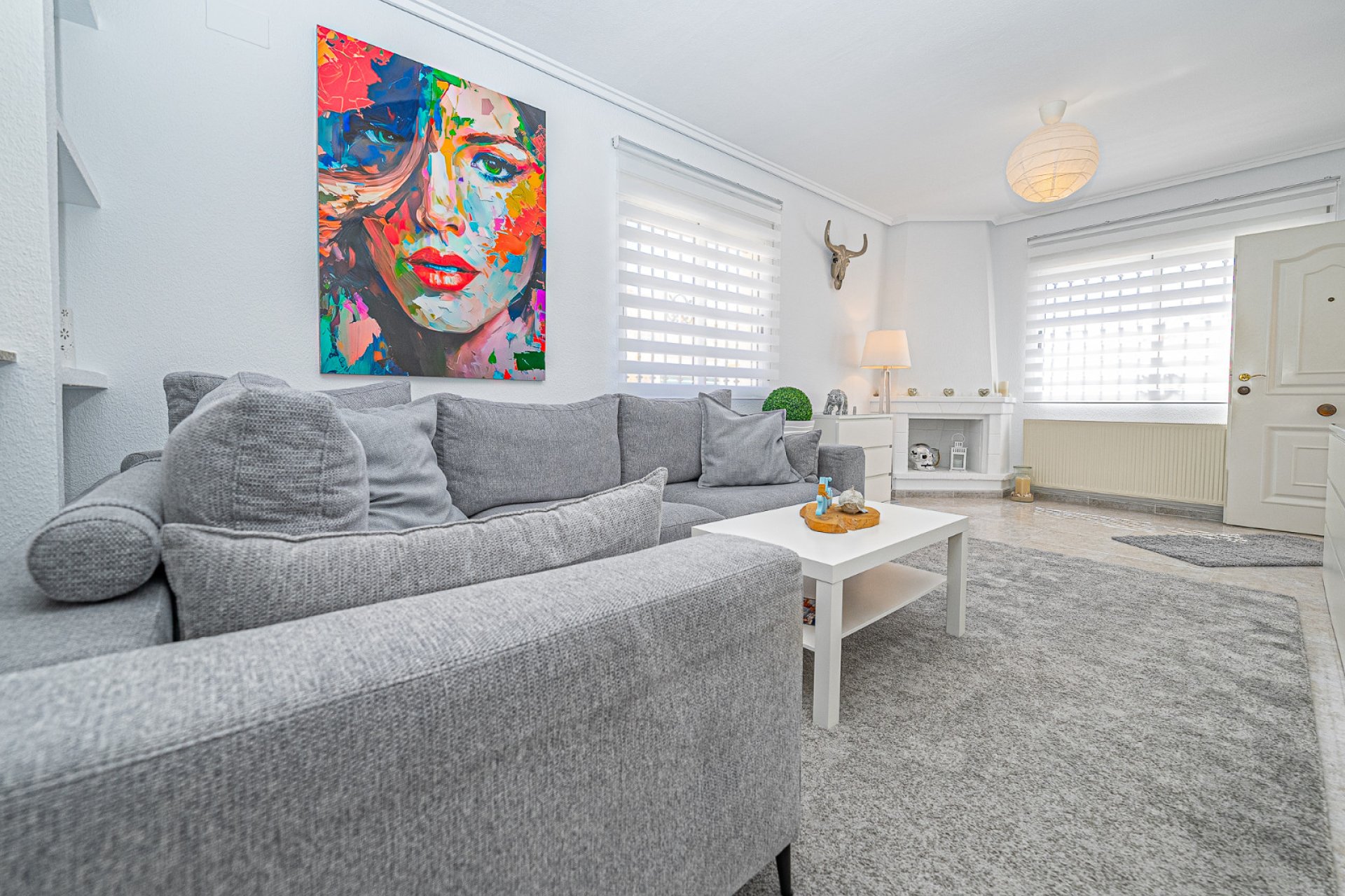 Re-Sale - Detached Villa - Villamartin - Montegolf