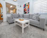 Re-Sale - Detached Villa - Villamartin - Montegolf