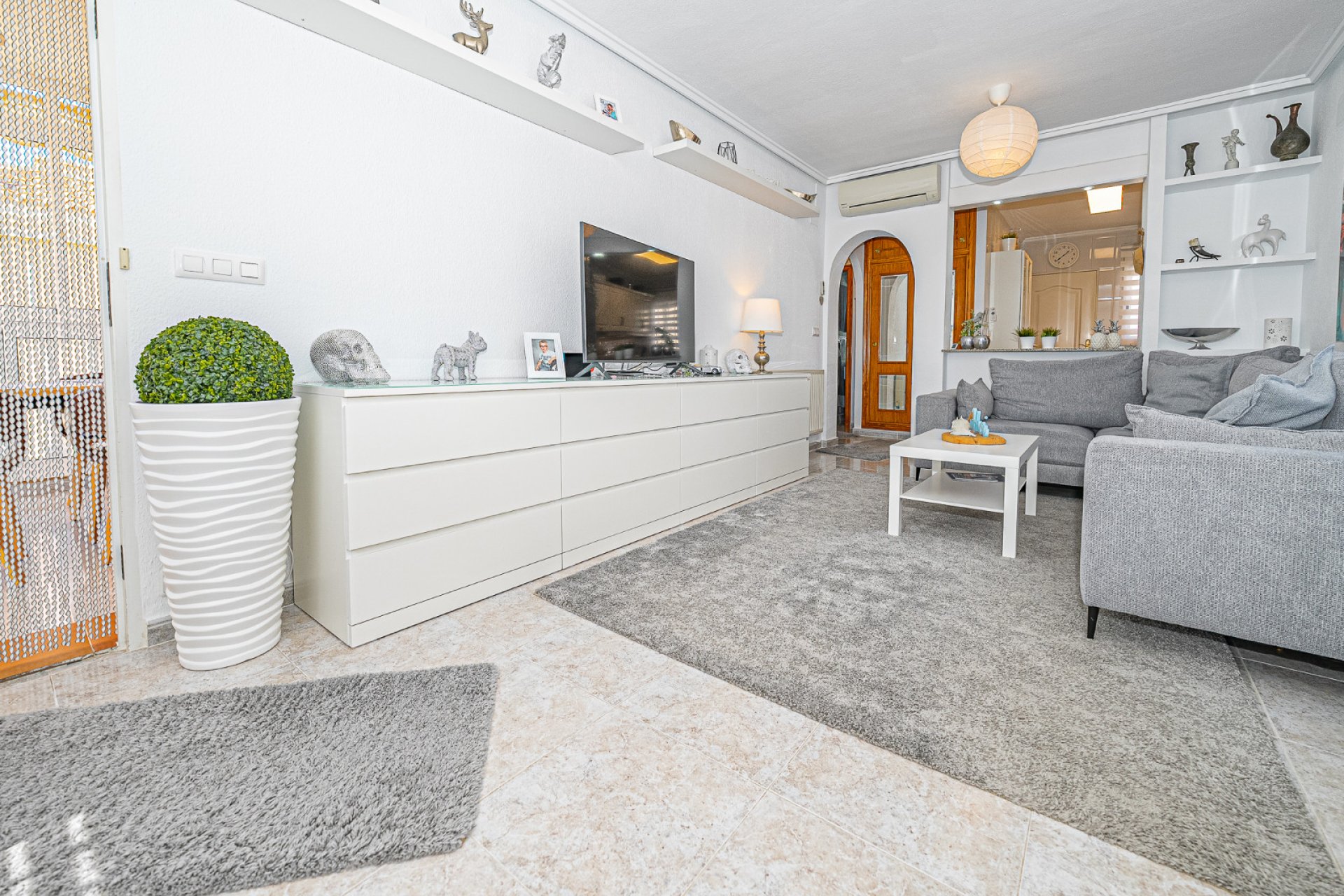 Re-Sale - Detached Villa - Villamartin - Montegolf