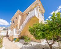 Re-Sale - Detached Villa - Villamartin - Montegolf