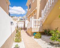 Re-Sale - Detached Villa - Villamartin - Montegolf