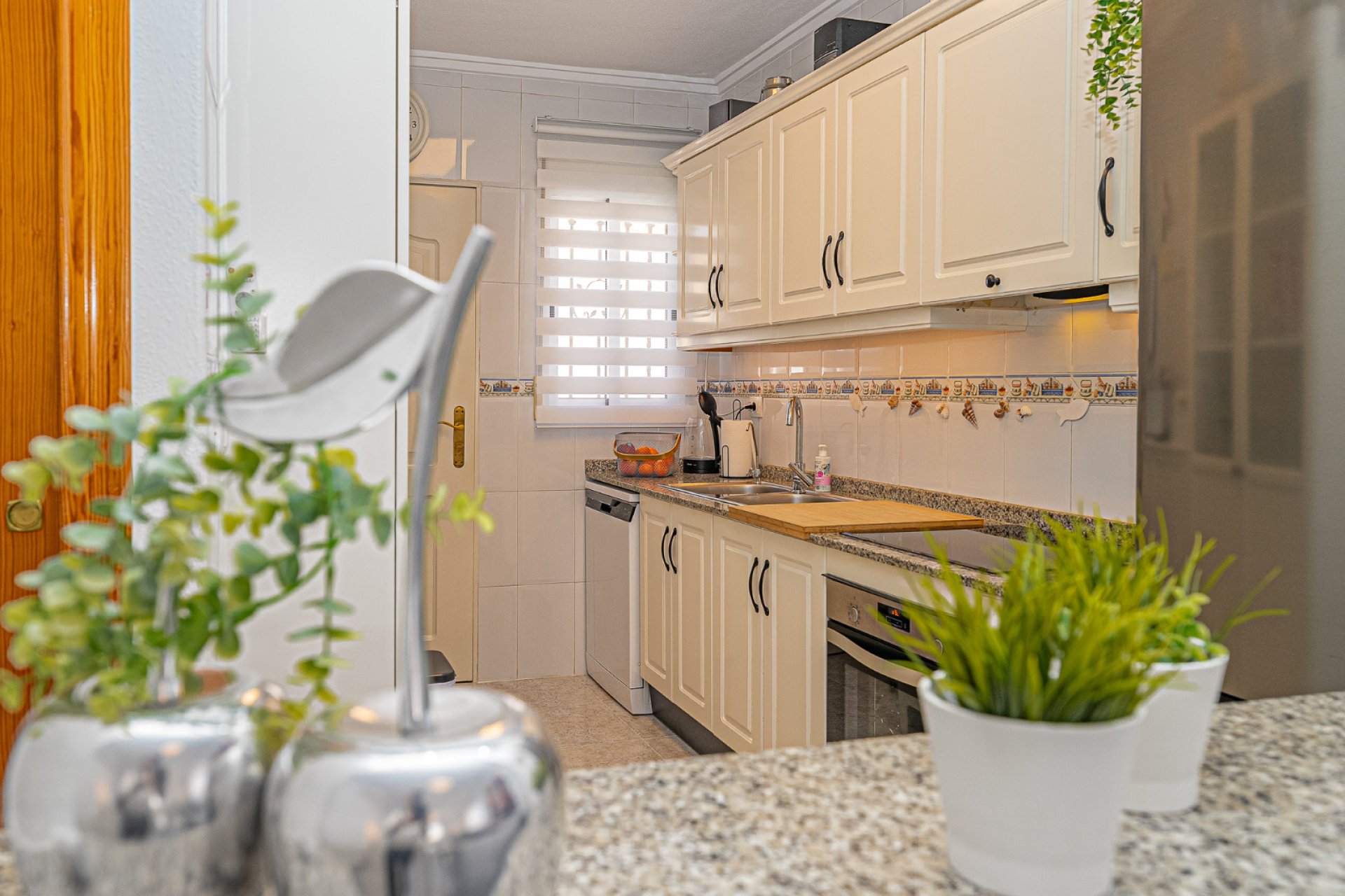 Re-Sale - Detached Villa - Villamartin - Montegolf