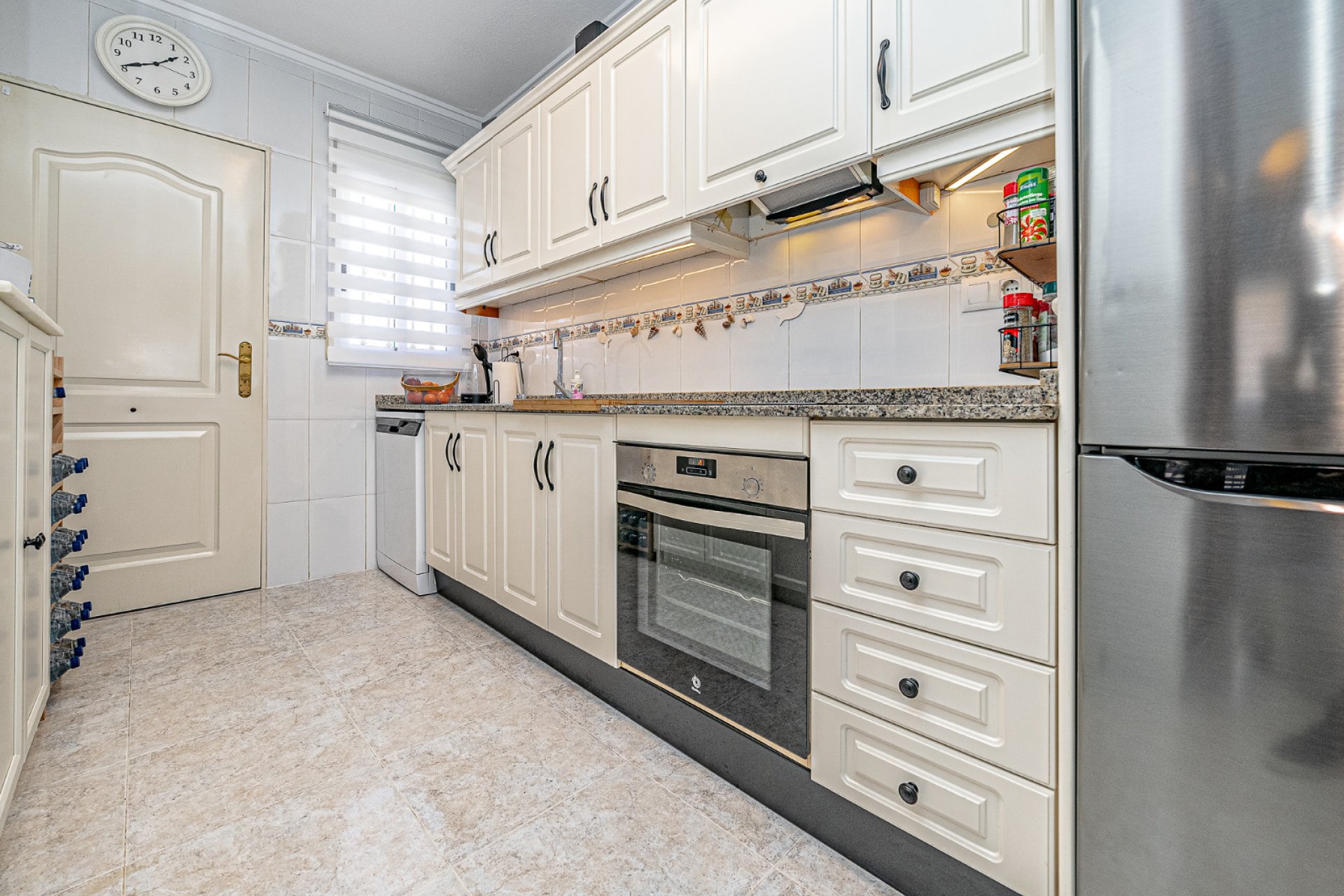 Re-Sale - Detached Villa - Villamartin - Montegolf