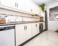 Re-Sale - Detached Villa - Villamartin - Montegolf