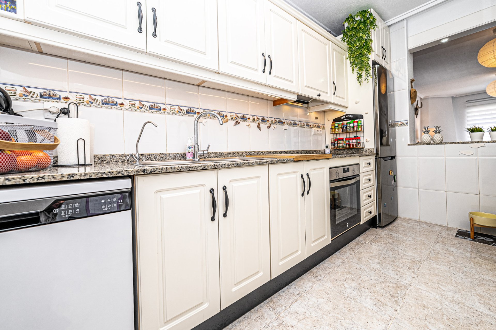 Re-Sale - Detached Villa - Villamartin - Montegolf