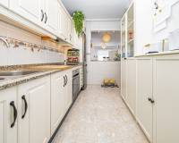 Re-Sale - Detached Villa - Villamartin - Montegolf