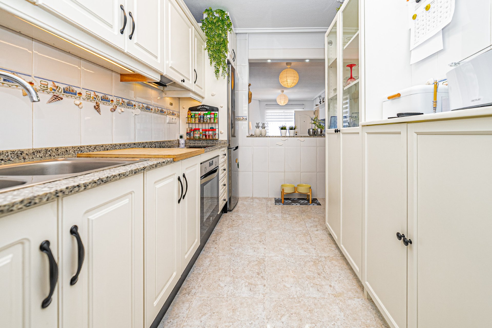 Re-Sale - Detached Villa - Villamartin - Montegolf