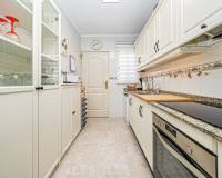 Re-Sale - Detached Villa - Villamartin - Montegolf