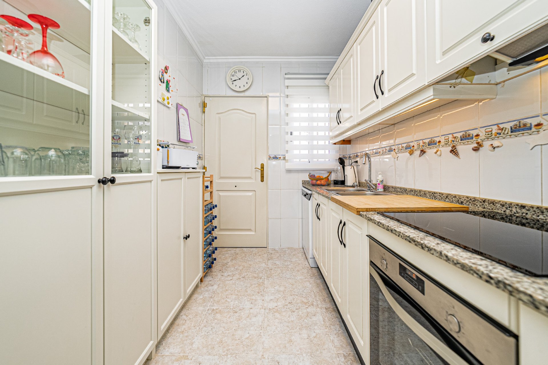 Re-Sale - Detached Villa - Villamartin - Montegolf