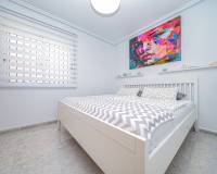 Re-Sale - Detached Villa - Villamartin - Montegolf
