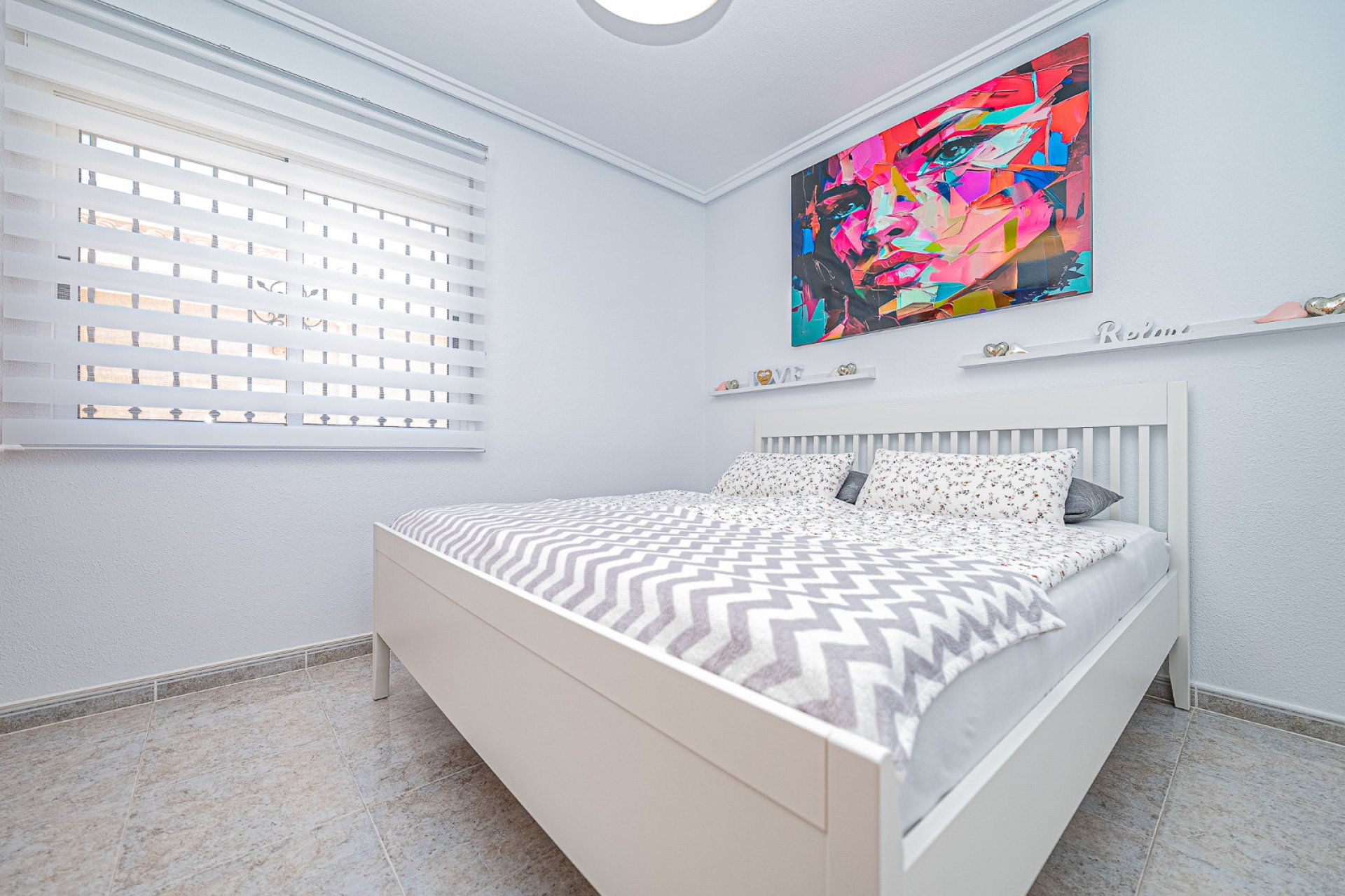 Re-Sale - Detached Villa - Villamartin - Montegolf