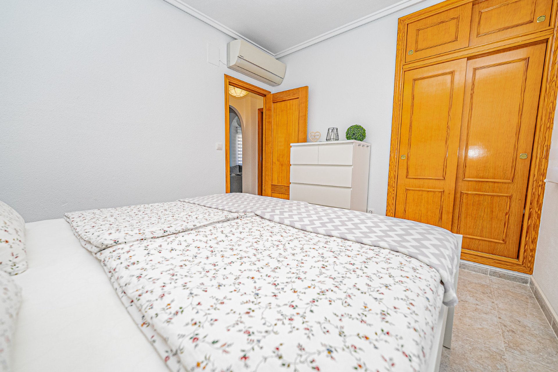 Re-Sale - Detached Villa - Villamartin - Montegolf