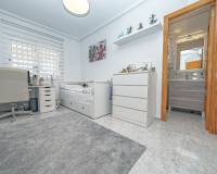 Re-Sale - Detached Villa - Villamartin - Montegolf