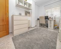 Re-Sale - Detached Villa - Villamartin - Montegolf