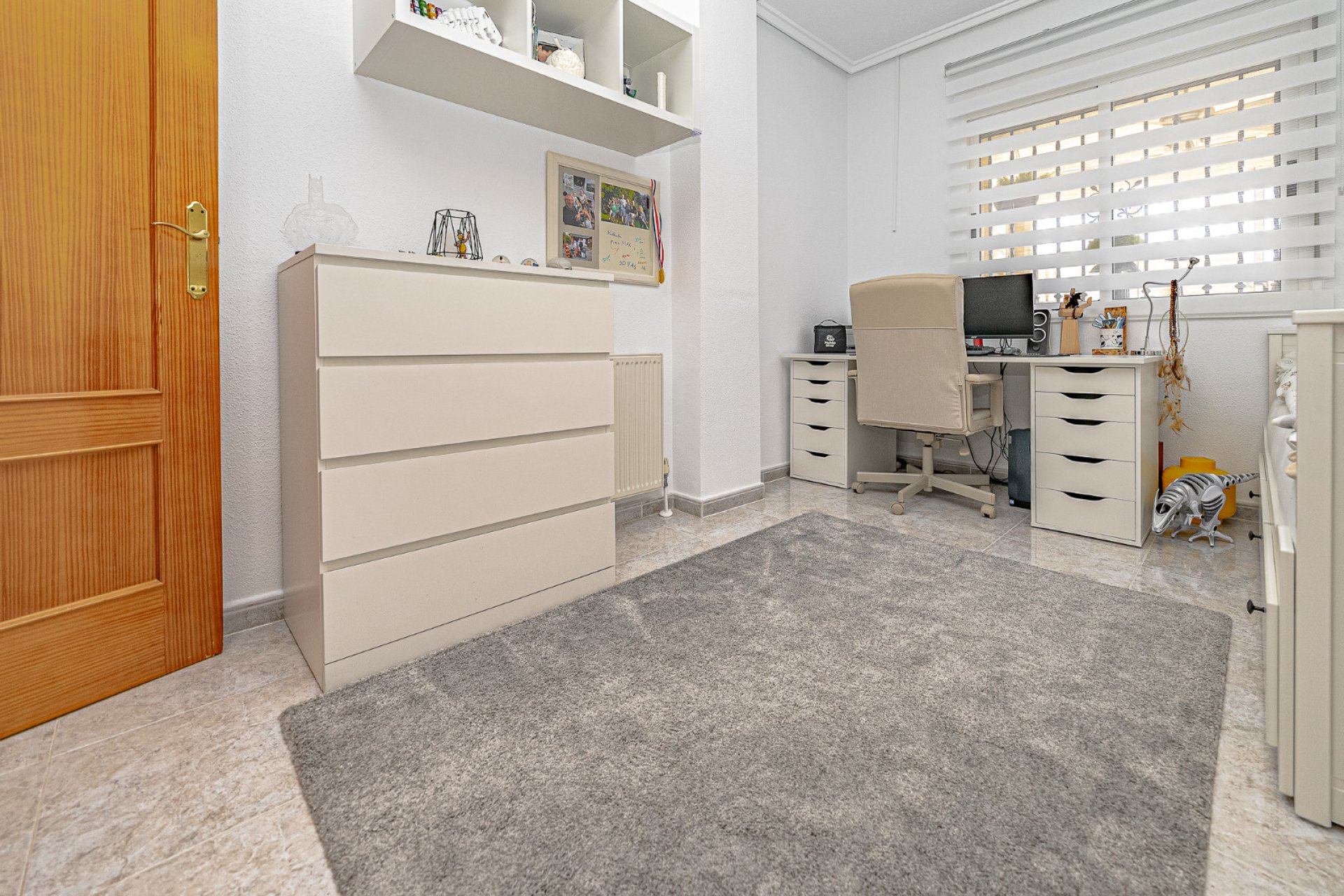 Re-Sale - Detached Villa - Villamartin - Montegolf