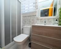 Re-Sale - Detached Villa - Villamartin - Montegolf