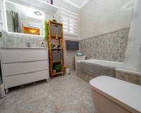 Re-Sale - Detached Villa - Villamartin - Montegolf