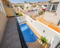 Re-Sale - Detached Villa - Villamartin - Montegolf