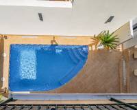 Re-Sale - Detached Villa - Villamartin - Montegolf