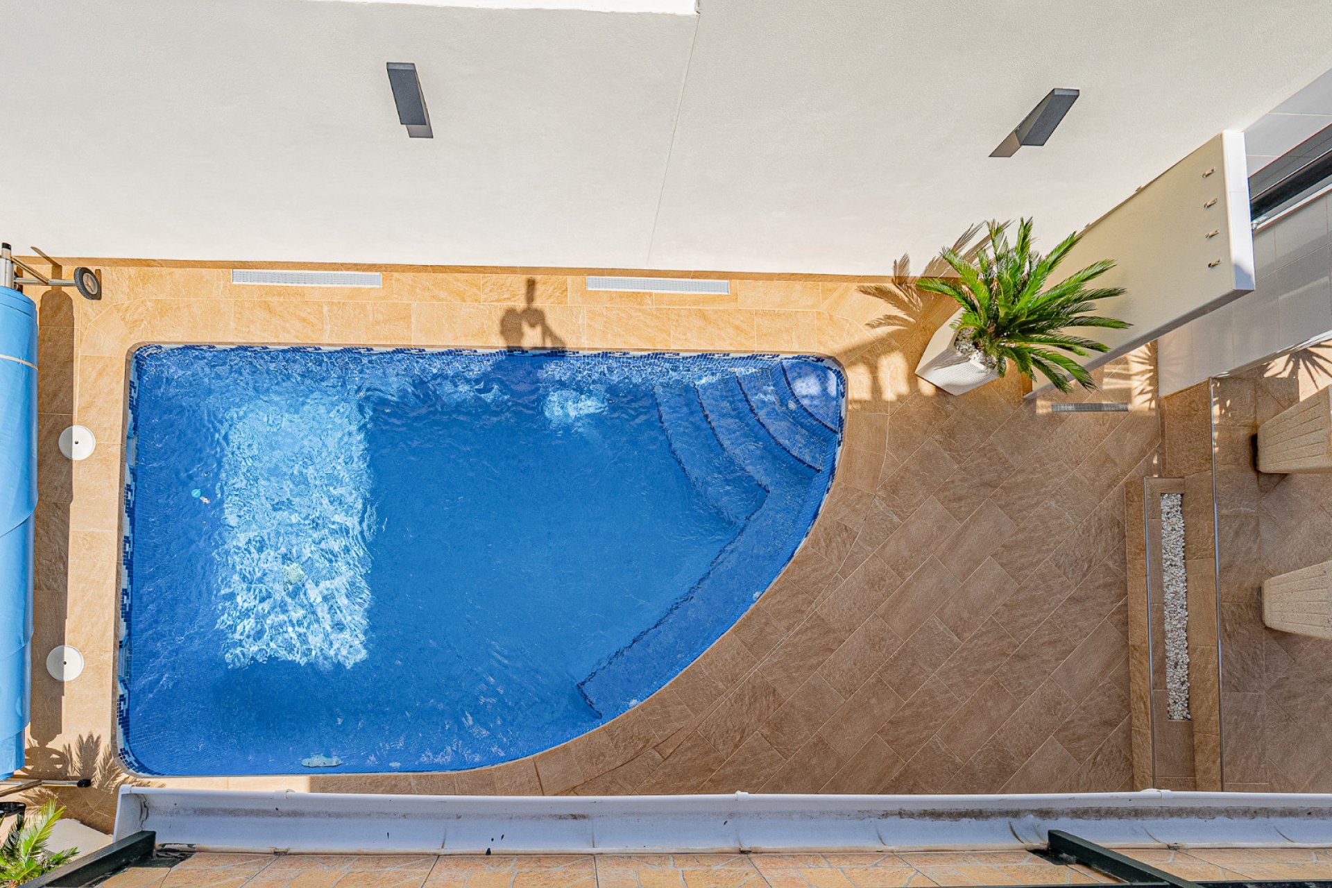 Re-Sale - Detached Villa - Villamartin - Montegolf