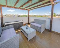 Re-Sale - Detached Villa - Villamartin - Montegolf