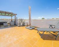 Re-Sale - Detached Villa - Villamartin - Montegolf