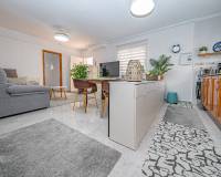 Re-Sale - Detached Villa - Villamartin - Montegolf