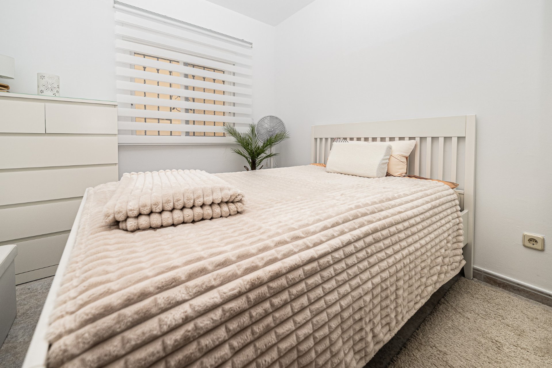 Re-Sale - Detached Villa - Villamartin - Montegolf