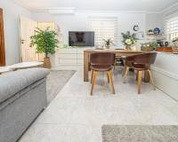 Re-Sale - Detached Villa - Villamartin - Montegolf