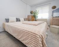 Re-Sale - Detached Villa - Villamartin - Montegolf