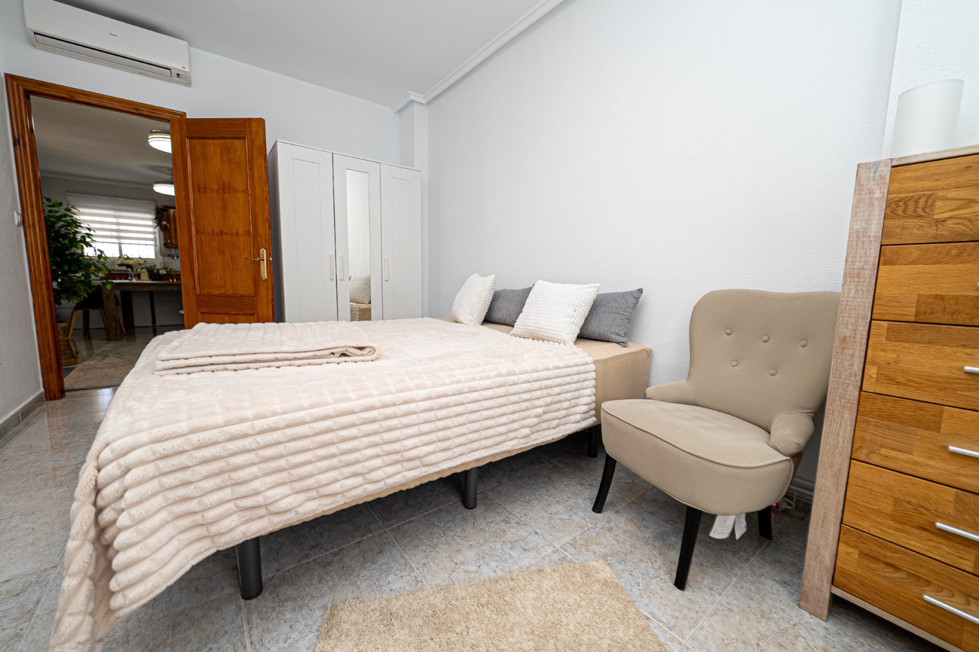 Re-Sale - Detached Villa - Villamartin - Montegolf