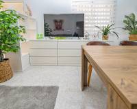 Re-Sale - Detached Villa - Villamartin - Montegolf