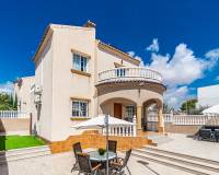 Re-Sale - Detached Villa - Villamartin - Pau 26