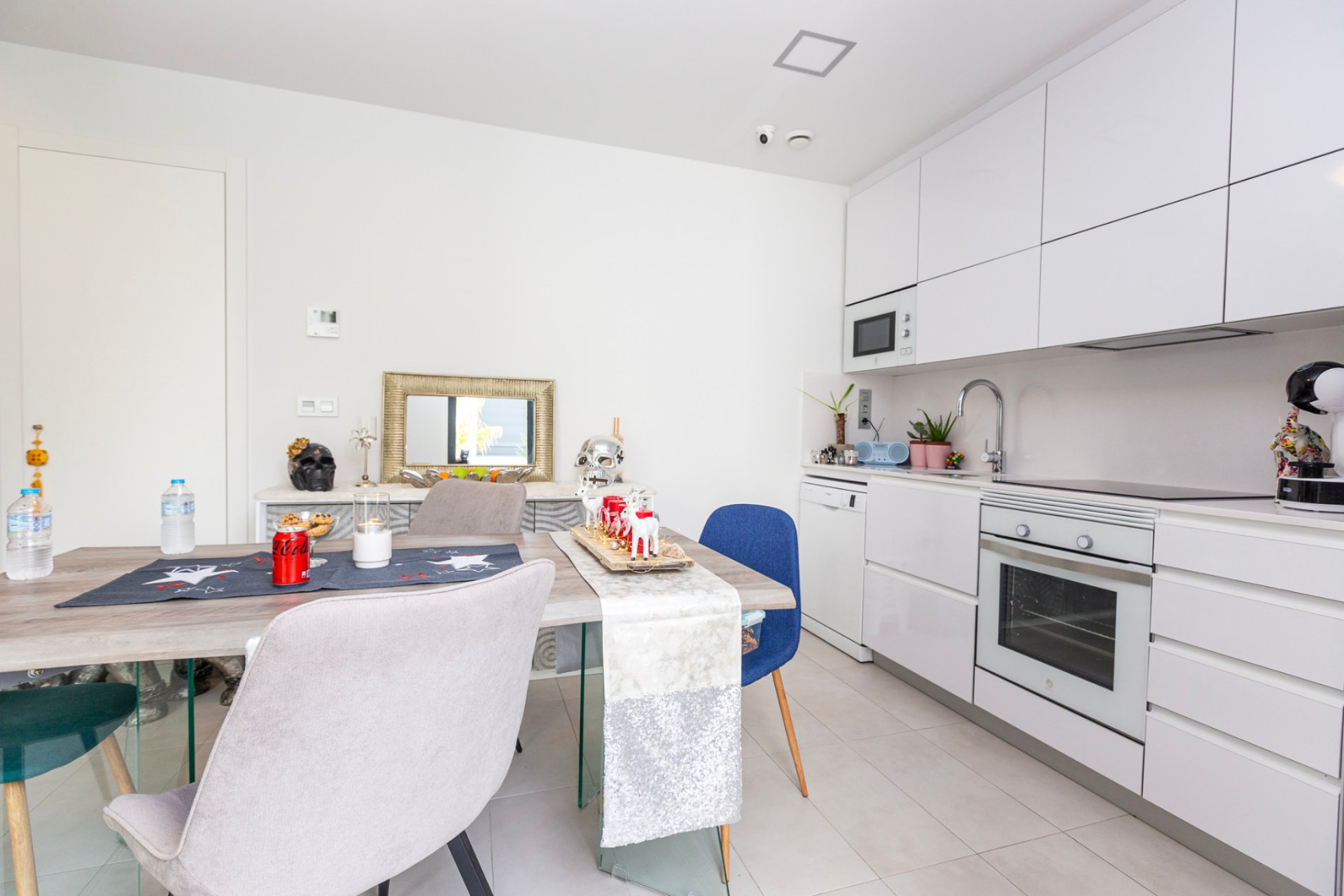 Re-Sale - Detached Villa - Villamartin - Pau 26