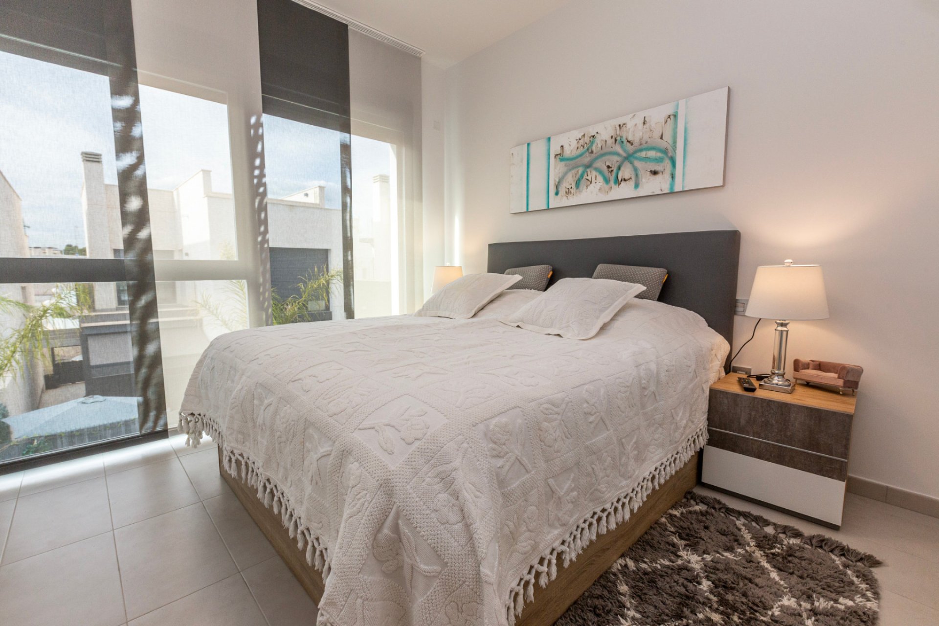 Re-Sale - Detached Villa - Villamartin - Pau 26