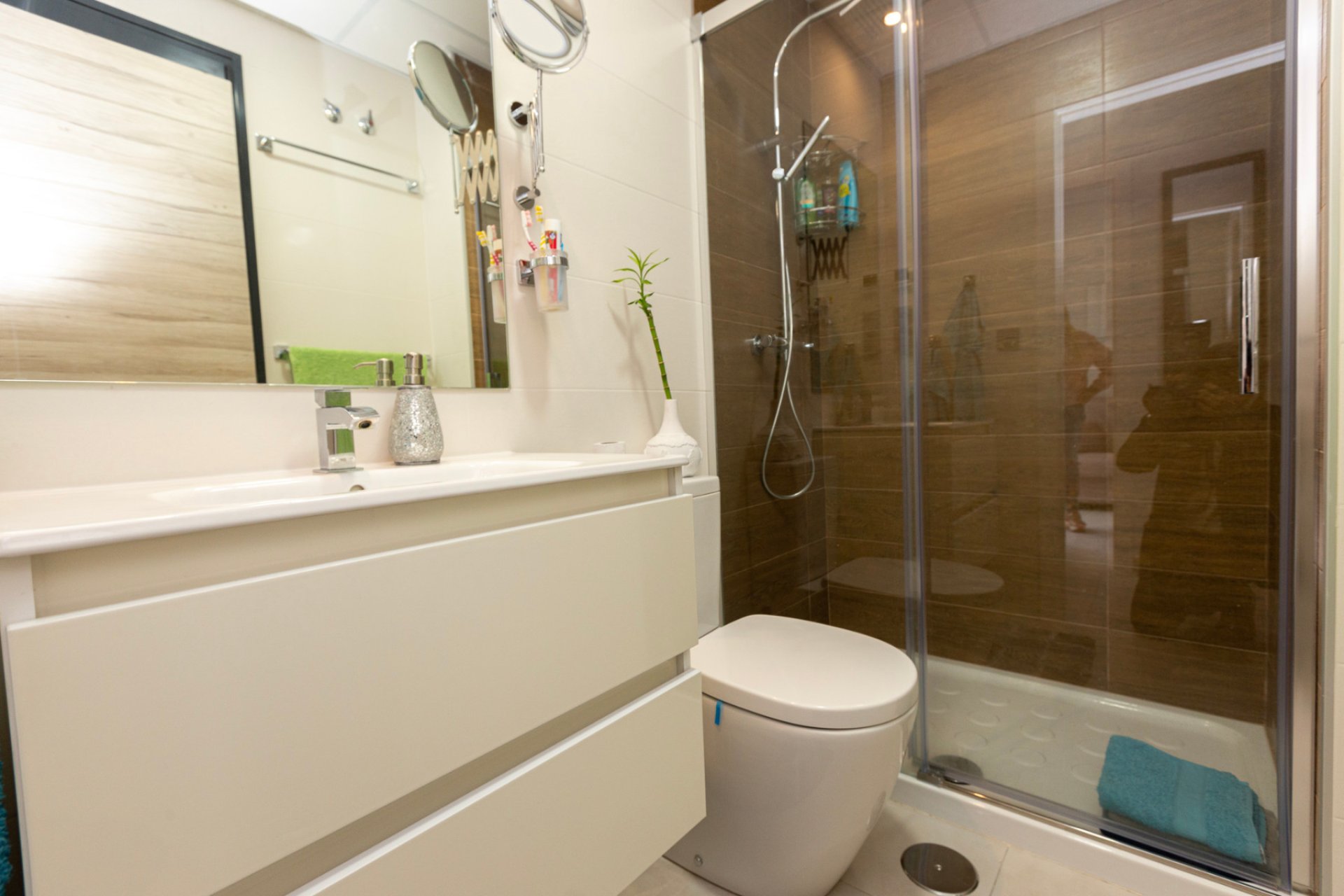 Re-Sale - Detached Villa - Villamartin - Pau 26