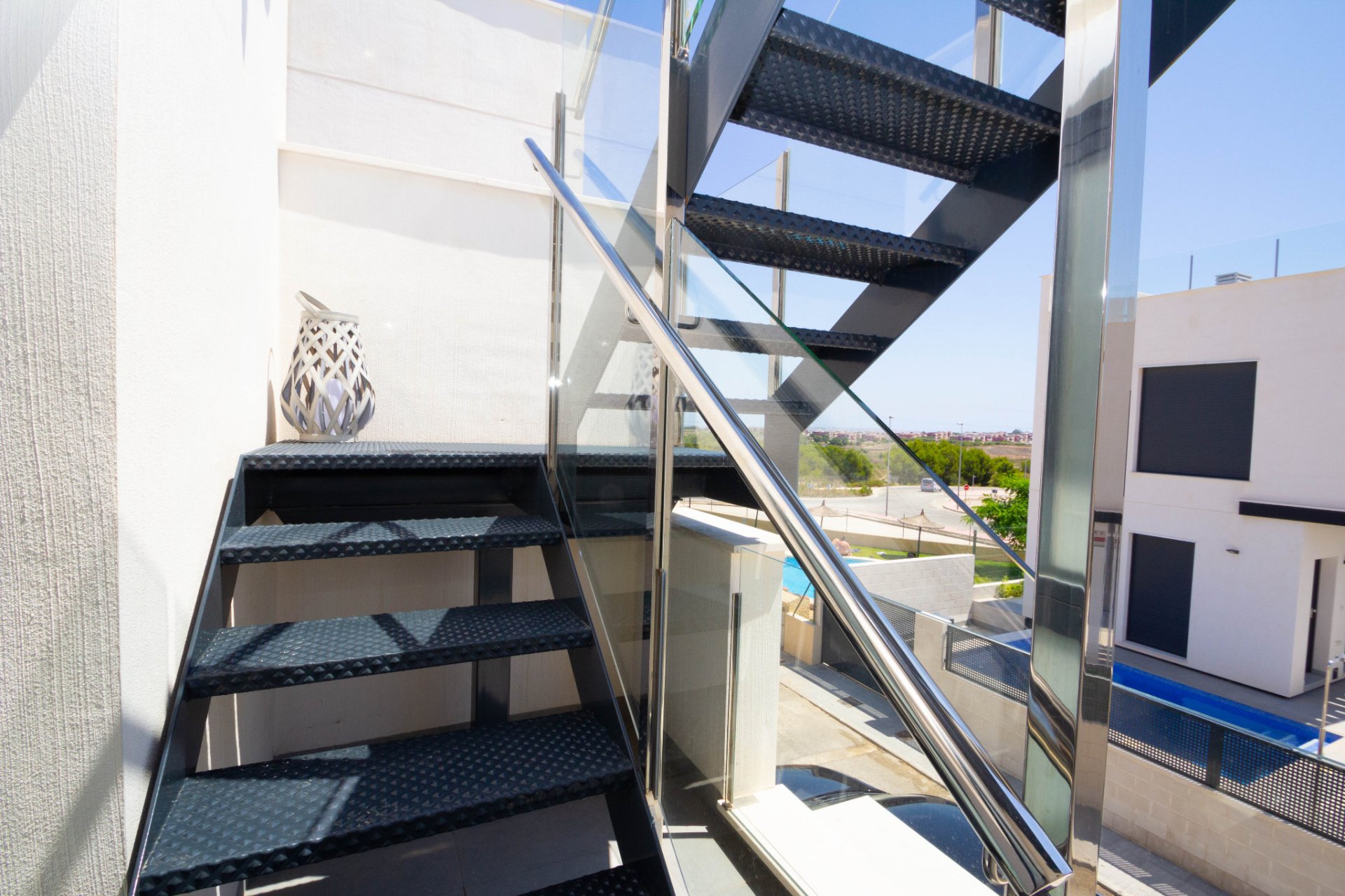 Re-Sale - Detached Villa - Villamartin - Pau 26