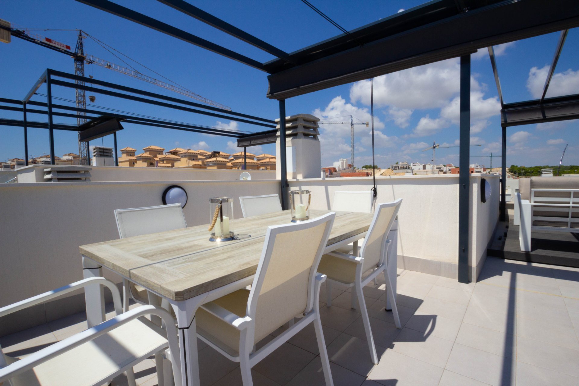 Re-Sale - Detached Villa - Villamartin - Pau 26