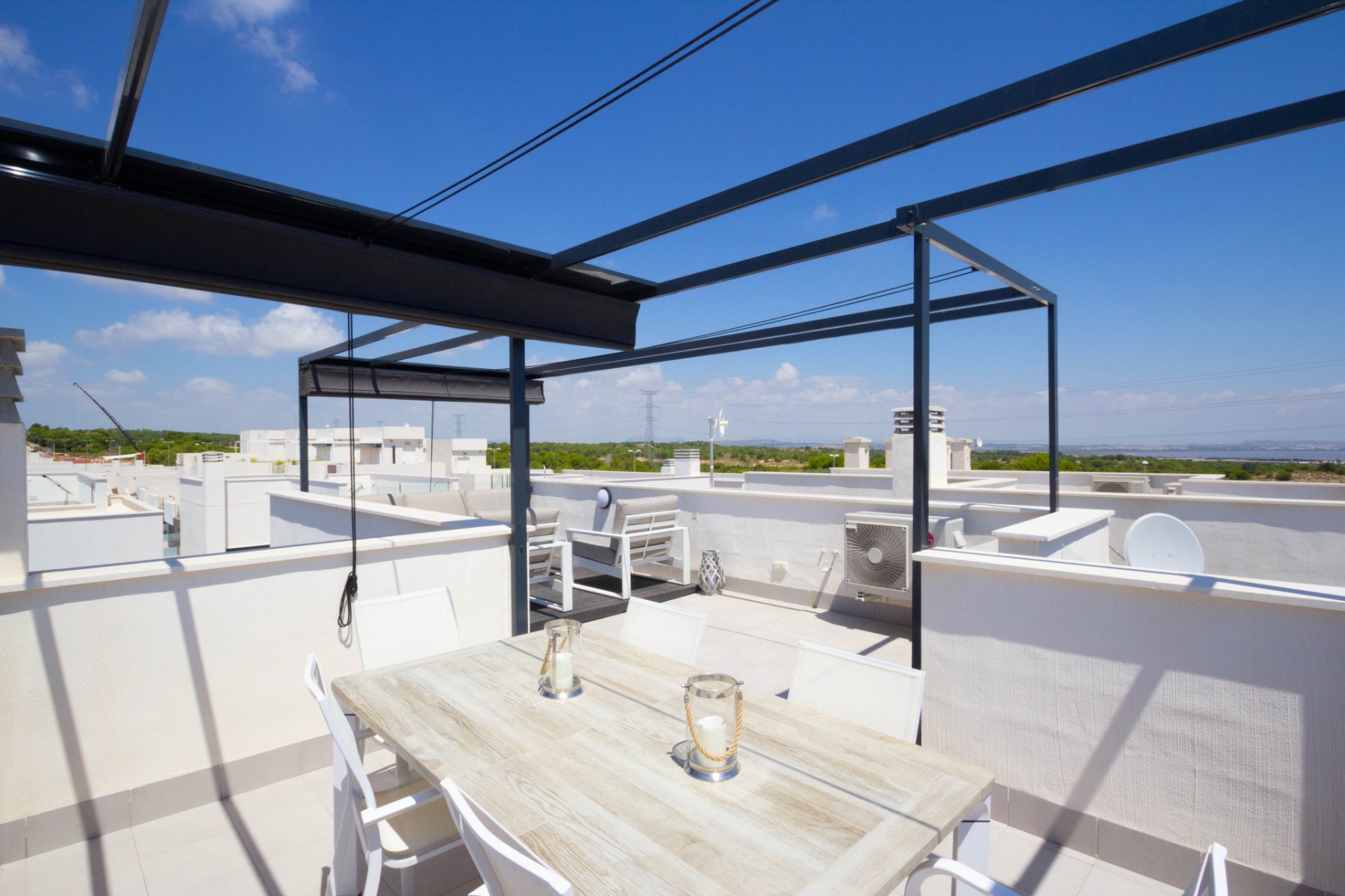 Re-Sale - Detached Villa - Villamartin - Pau 26