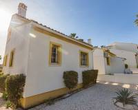Re-Sale - Detached Villa - Villamartin - Rioja