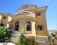 Re-Sale - Detached Villa - Villamartin - Villacosta