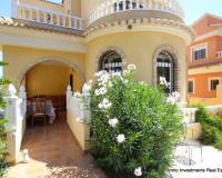 Re-Sale - Detached Villa - Villamartin - Villacosta