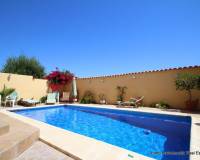 Re-Sale - Detached Villa - Villamartin - Villacosta