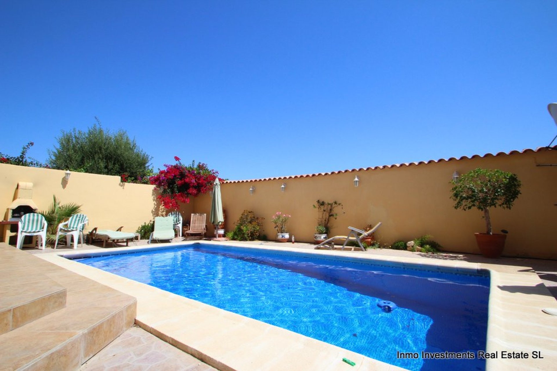 Re-Sale - Detached Villa - Villamartin - Villacosta